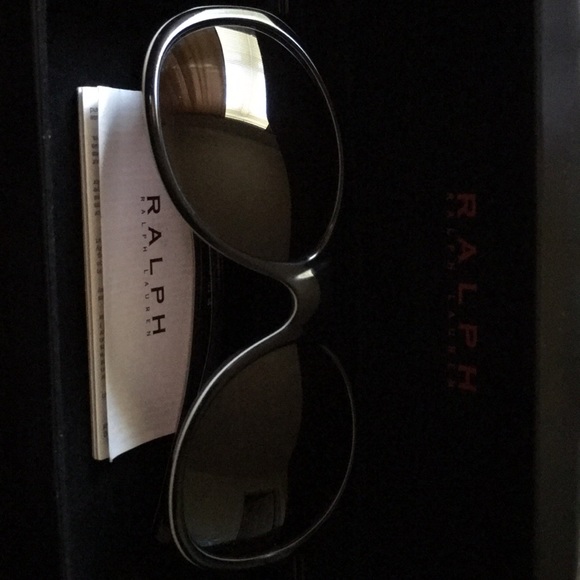Ralph Lauren Sunglasses - Picture 1 of 5